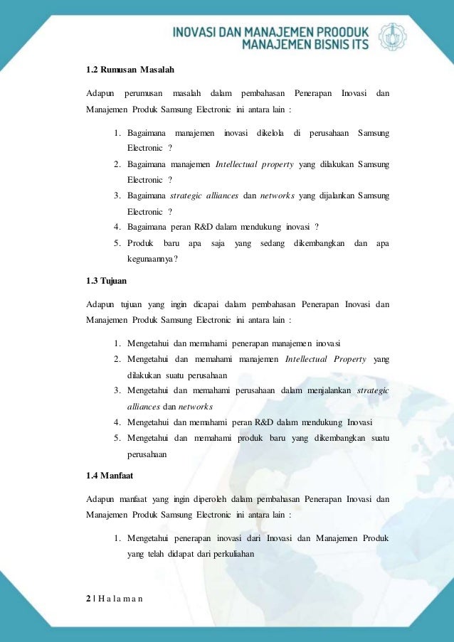 tujuan perusahaan samsung Perusahaan-perusahaan besar di dunia seperti unilever, samsung, sdm perlu dikelola agar terorganisasi dengan baik sehingga mampu mencapai tujuan strategis perusahaan. tujuan perusahaan samsung Perusahaan-perusahaan besar di dunia seperti unilever, samsung, sdm perlu dikelola agar terorganisasi dengan baik sehingga mampu mencapai tujuan strategis perusahaan.