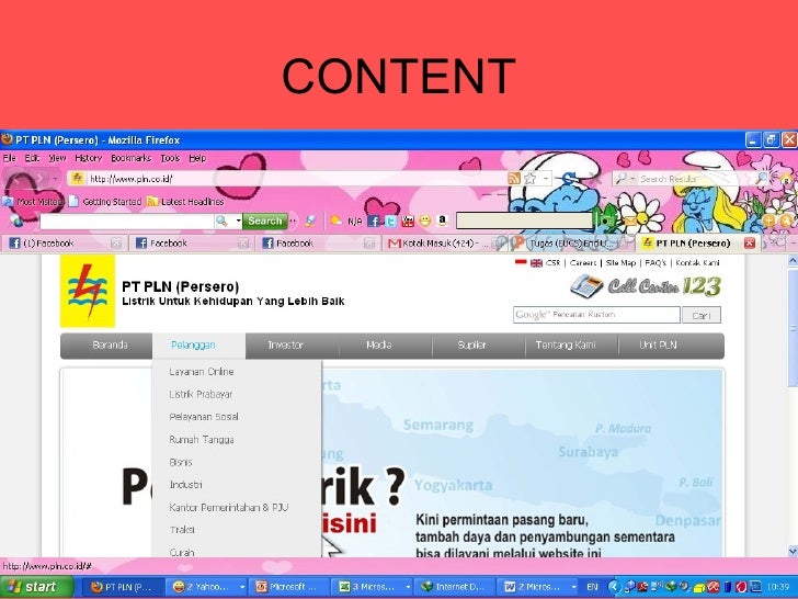 kepuasan mengukur tingkat 3 pelanggan cara Mengukur Tingkat Pelanggan Kepuasan