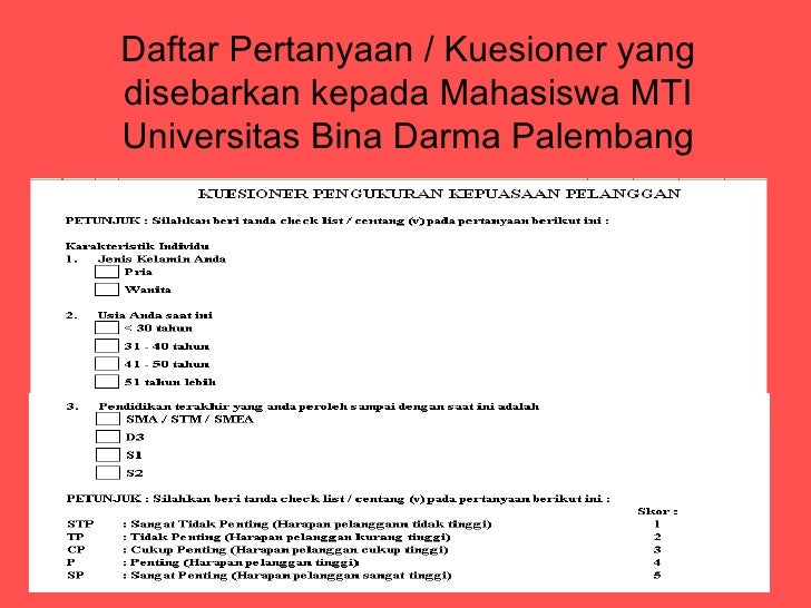 mengukur 3 tingkat cara pelanggan kepuasan Tingkat Pelanggan Kepuasan Mengukur