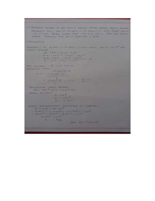 Tugas 3 matematika 3