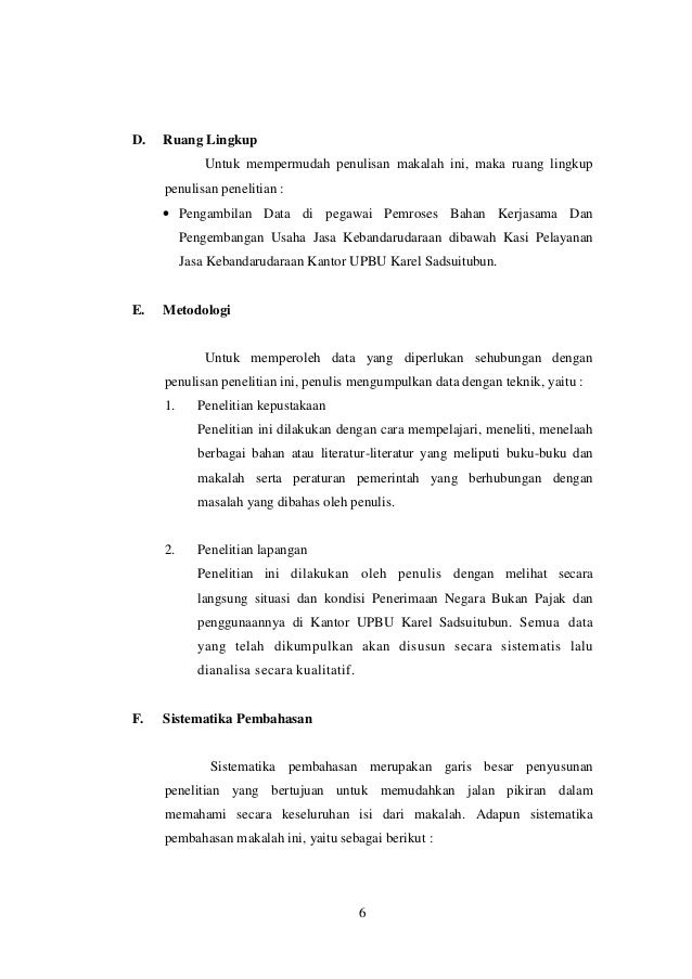 Tugas 3 Metode Penelitian Bisnis