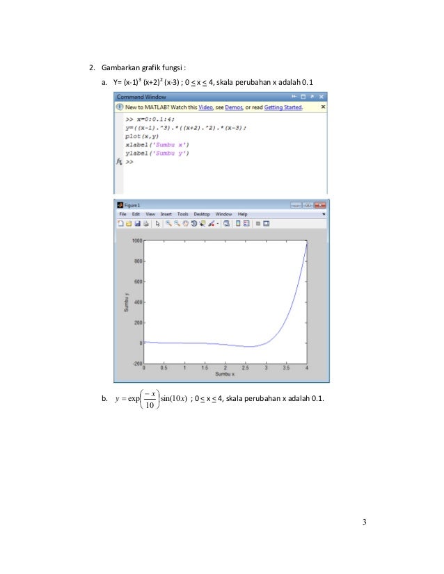 Dasar Sistem Pengaturanmatlab
