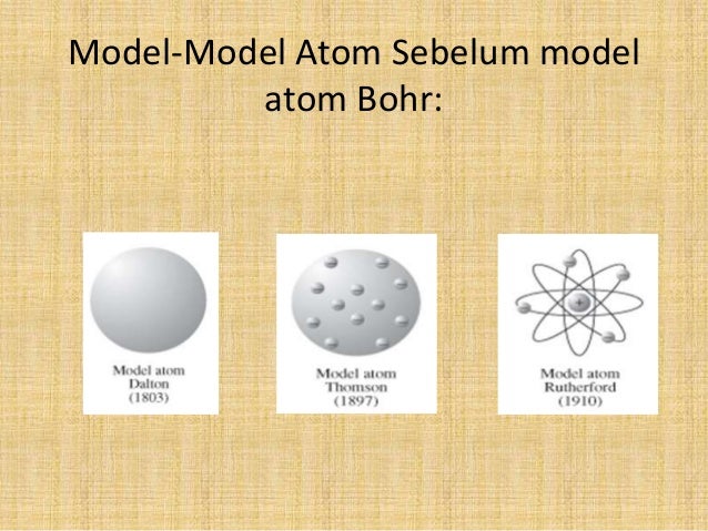 Tugas 5 dasar teori kuantum dan model atom bohr