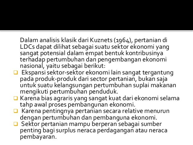Tugas 8 peranan sektor pertanian ppt Tugas 8 peranan sektor pertanian ppt