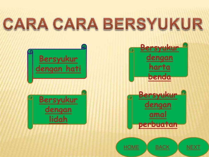 Husnuzan (Perilaku Terpuji)