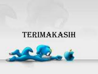 TERIMAKASIH

 