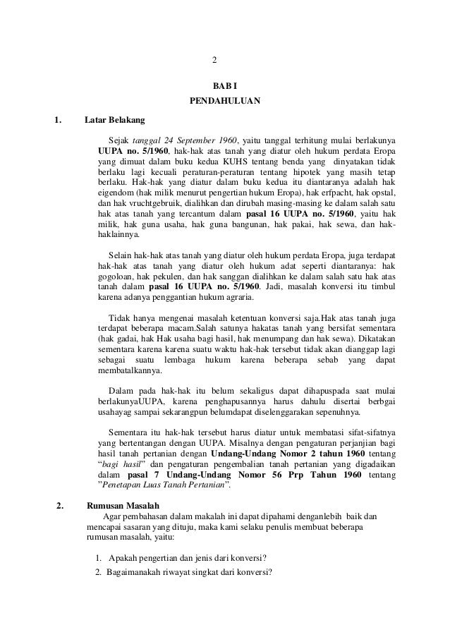 Makalah Hukum Tanah Adat makalahf