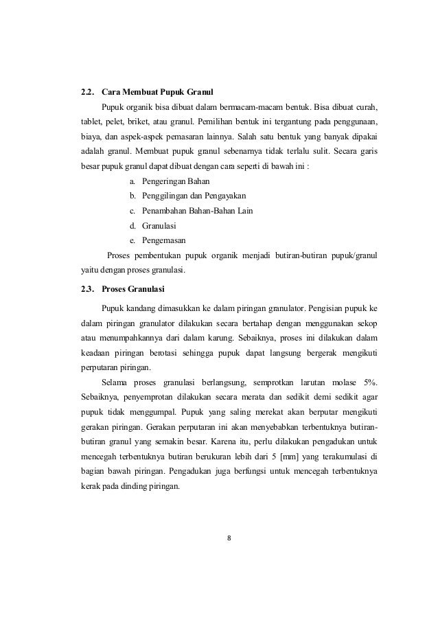 Contoh Tugas Akhir Rancang Bangun Teknik Mesin - Galeri Sampul