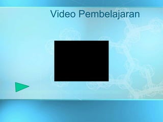 Video Pembelajaran
 