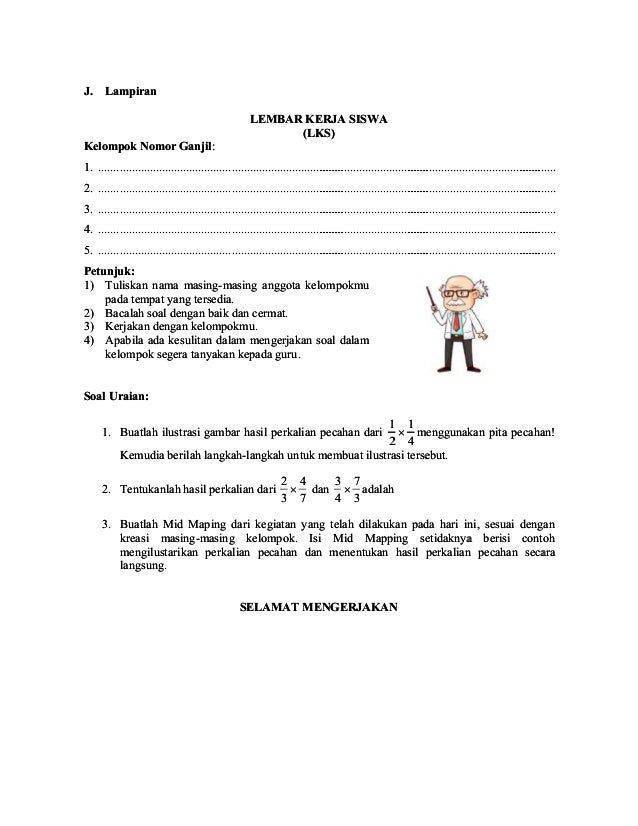 Tugas Akhir Modul 3 Profesional Matematika Ppg Daljab Tugas Akhir Modul 3 Profesional Matematika Ppg Daljab