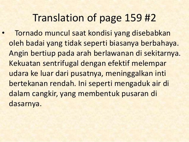 Materi Lengkap Bahasa Inggris Peminatan Kelas X Semester 2