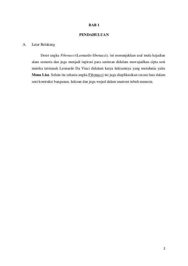 Tugas Akhir Semester 2 B Indo