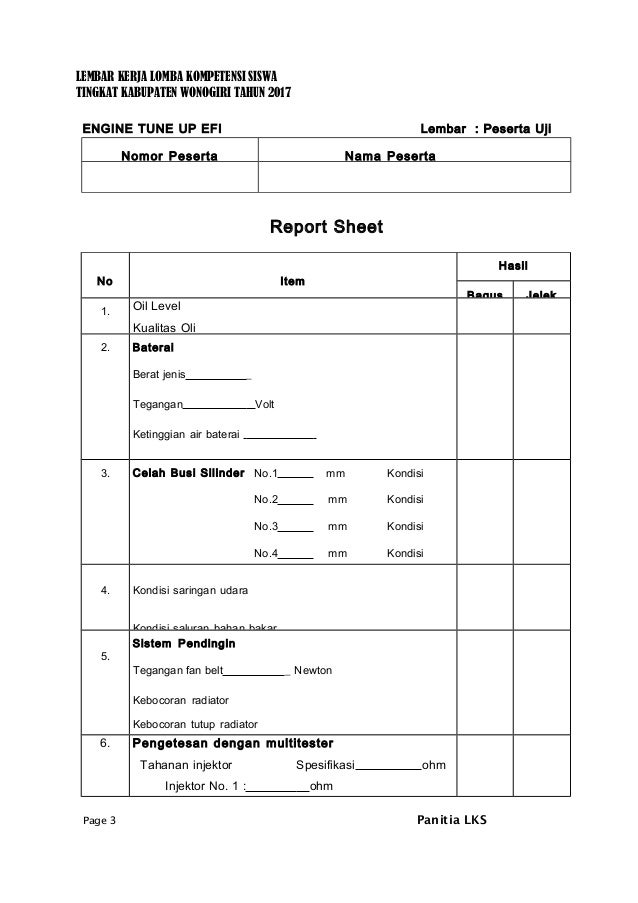 Tugas A Lks 2017 Lembar Etu Efi