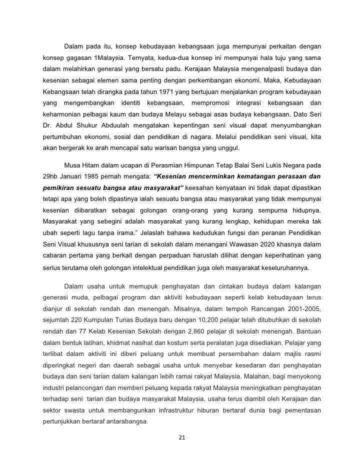 Tugasan 1 ekspresi