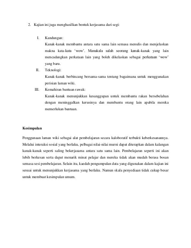 Tugasan 1 Analisis Jurnal