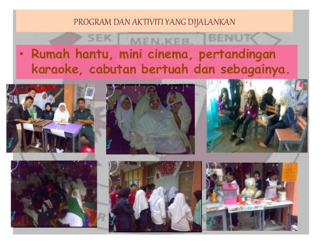 Hari Kantin