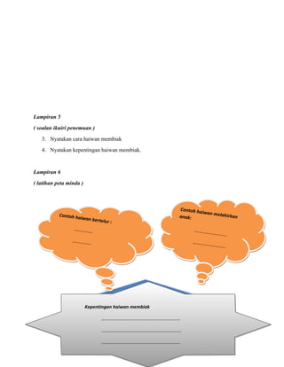 Tugasan 2 unit pengajaran kpd3016