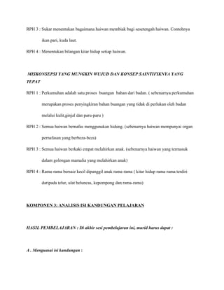 Tugasan 2 unit pengajaran kpd3016