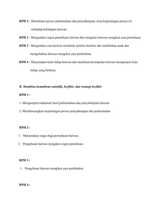 Tugasan 2 unit pengajaran kpd3016