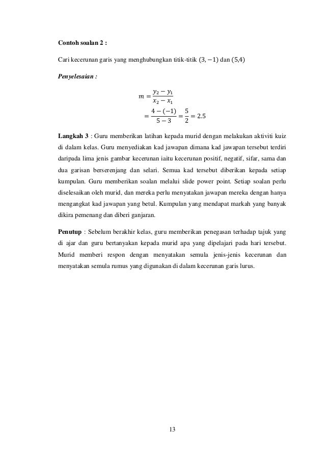 KEADAH / PENDEKATAN / TEORI