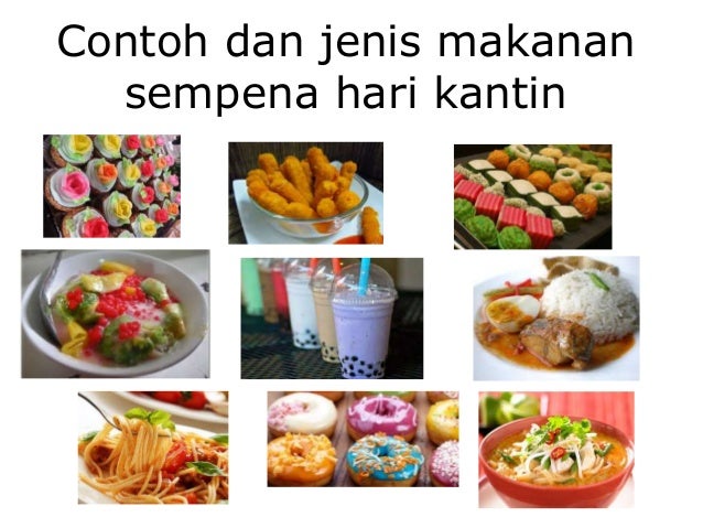 Hari kantin Sekolah Menengah Kebangsaan Manir Hari kantin Sekolah Menengah Kebangsaan Manir