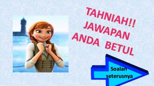 Golongan Kata (Kata Kerja)