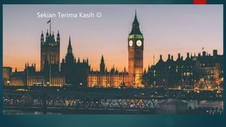 Sekian Terima Kasih 
 