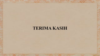 TERIMA KASIH
 