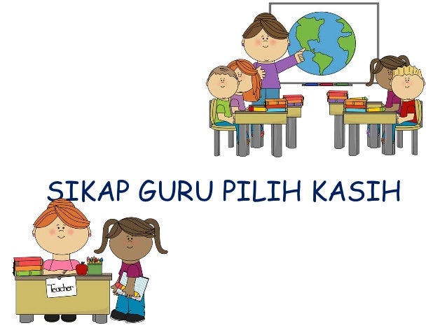 Sikap Guru Part Sikap Guru Part