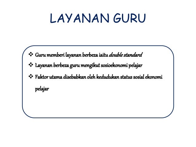 Sikap Guru part 3