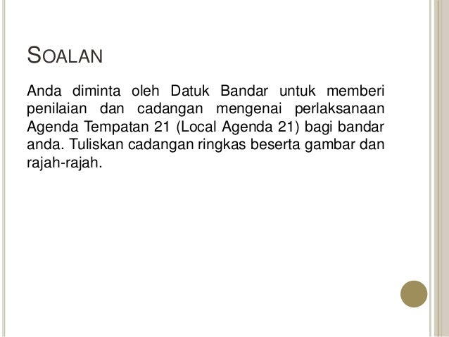 Tugasan 5 lmcp 1532 pembangunan bandar mapan