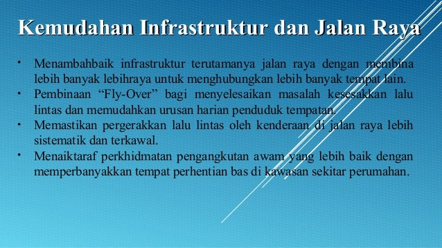 Bahagian 7 Reka Bentuk Bandar
