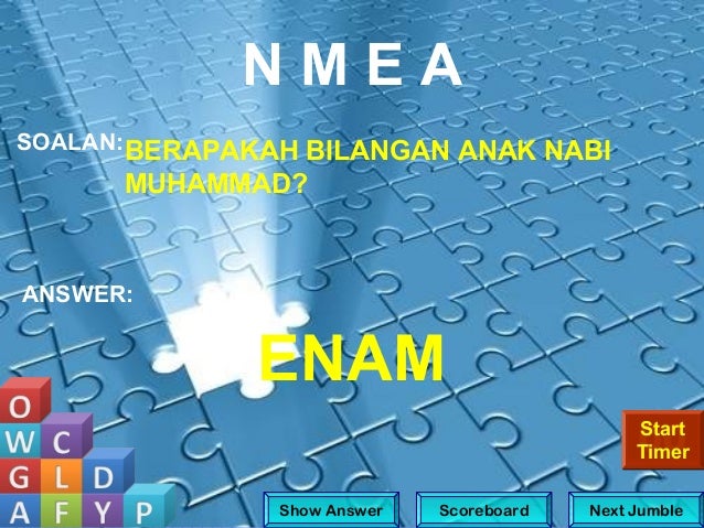 Soalan sirah tahun3