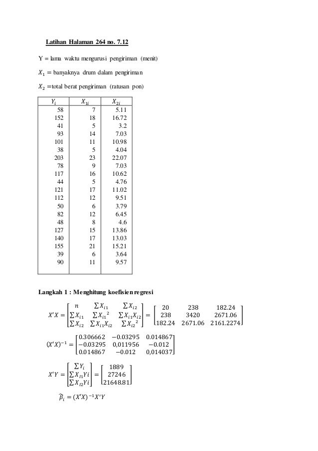 Applied Multivariate Statistical Analysis 6th Edition Solution Manual Pdf Free