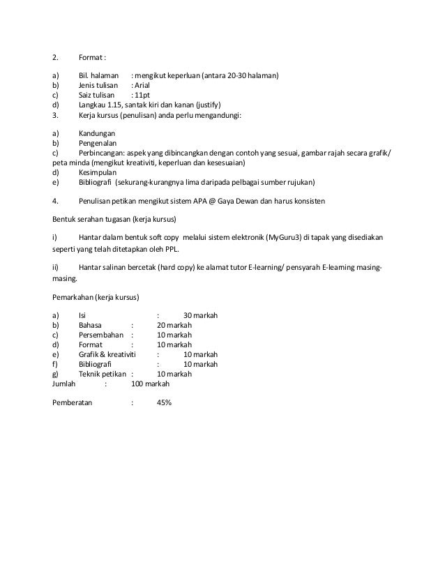 Tugasan bml 3043. fonetik dn fonologi