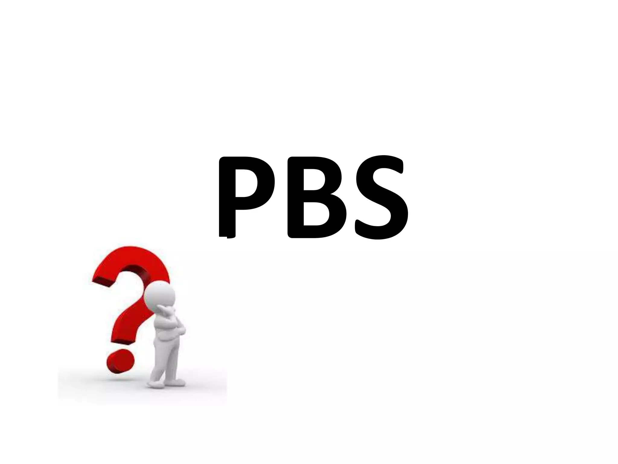 PBS

 