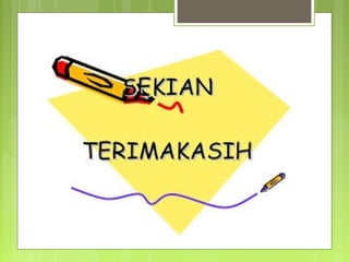 Taklimat dan Arahan Tugasan Individu