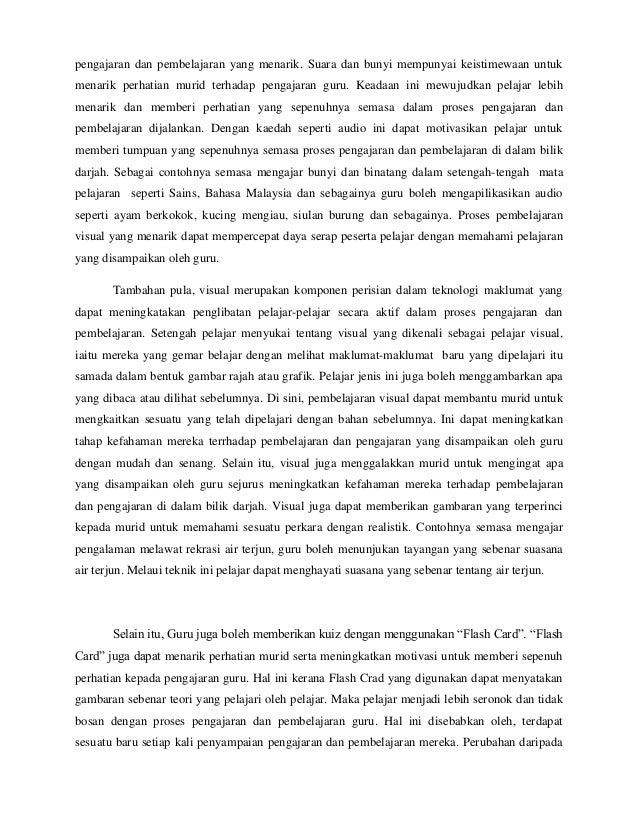 Tugasan ind soalan 1 & 3 baru