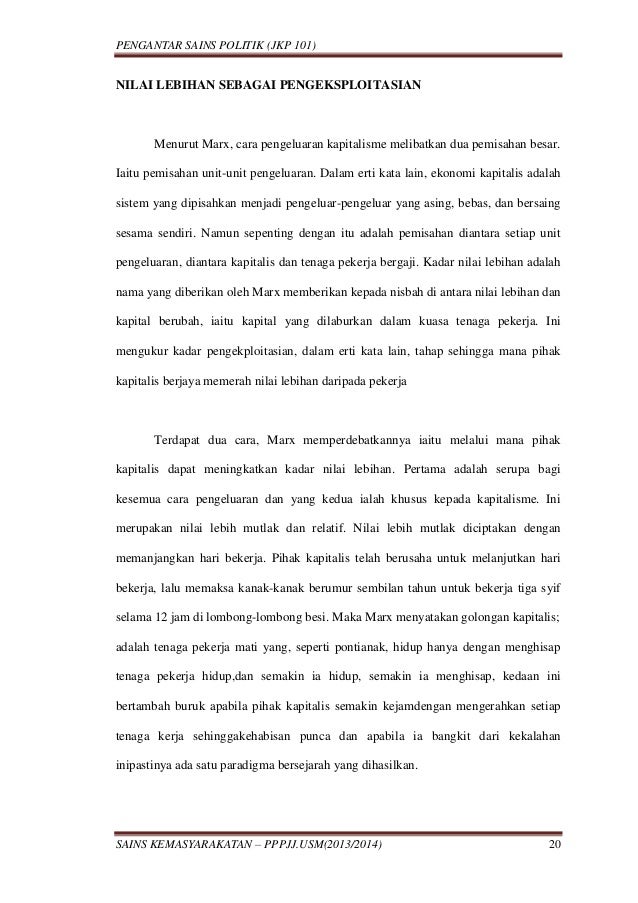 Tugasan Jkp 101 2013