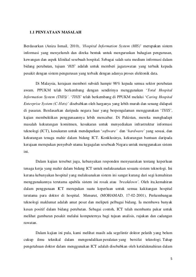 Tugasan kumpulan esei