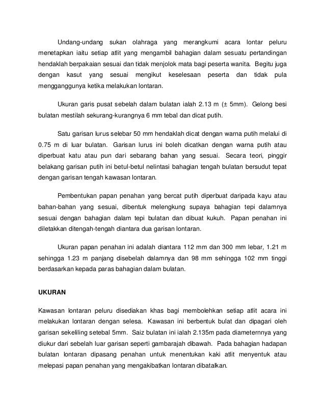 Lontar Peluru