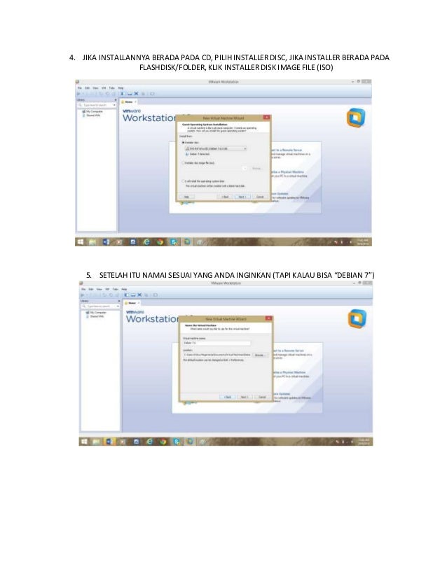 Langkah Langkah | langkah langkah menginstallasi linux debian Langkah Langkah | langkah langkah menginstallasi linux debian