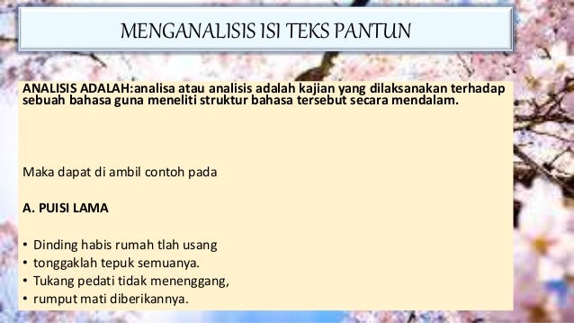 Tugas Bahasa Indonesia