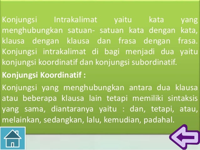 Teks yang Dipelajari pada Kelas 9