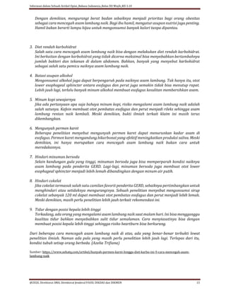 Tugas bahasa indonesia kelas xii pertemuan 1 | PDF