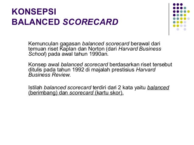 Tugas Balance Scorecard Mmb41 Update