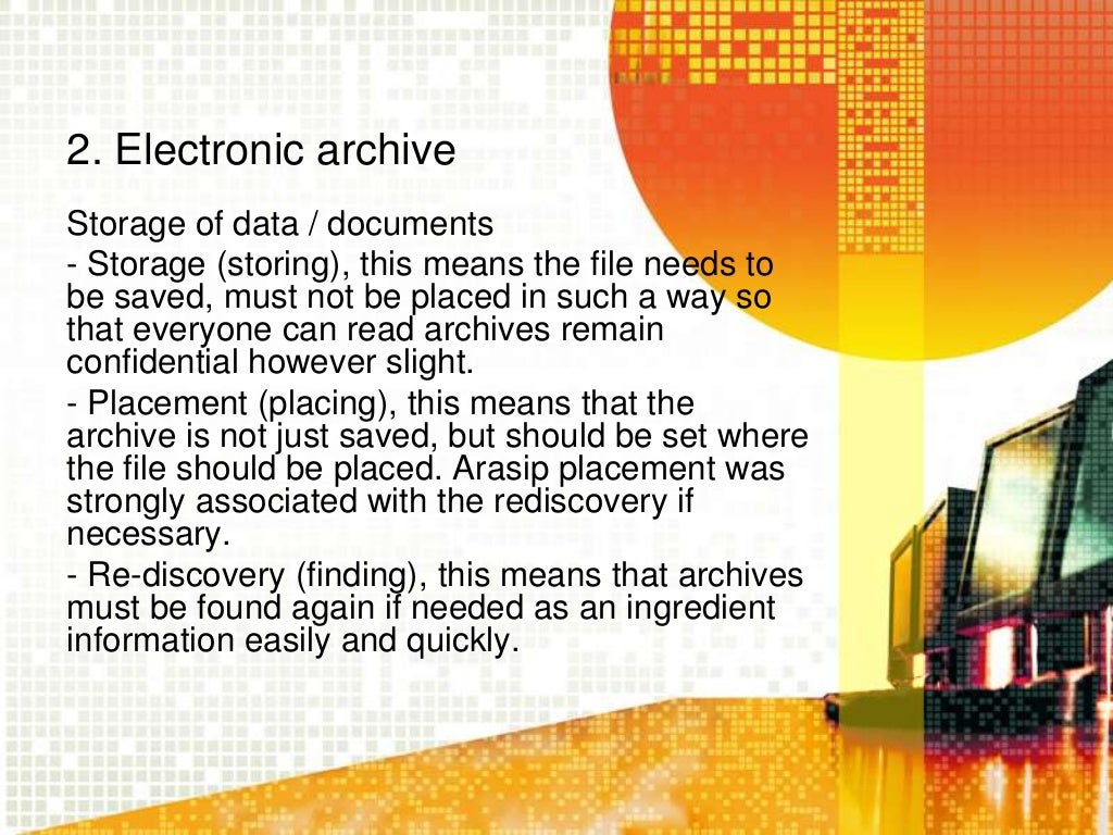 Tugas benefits of computers for office