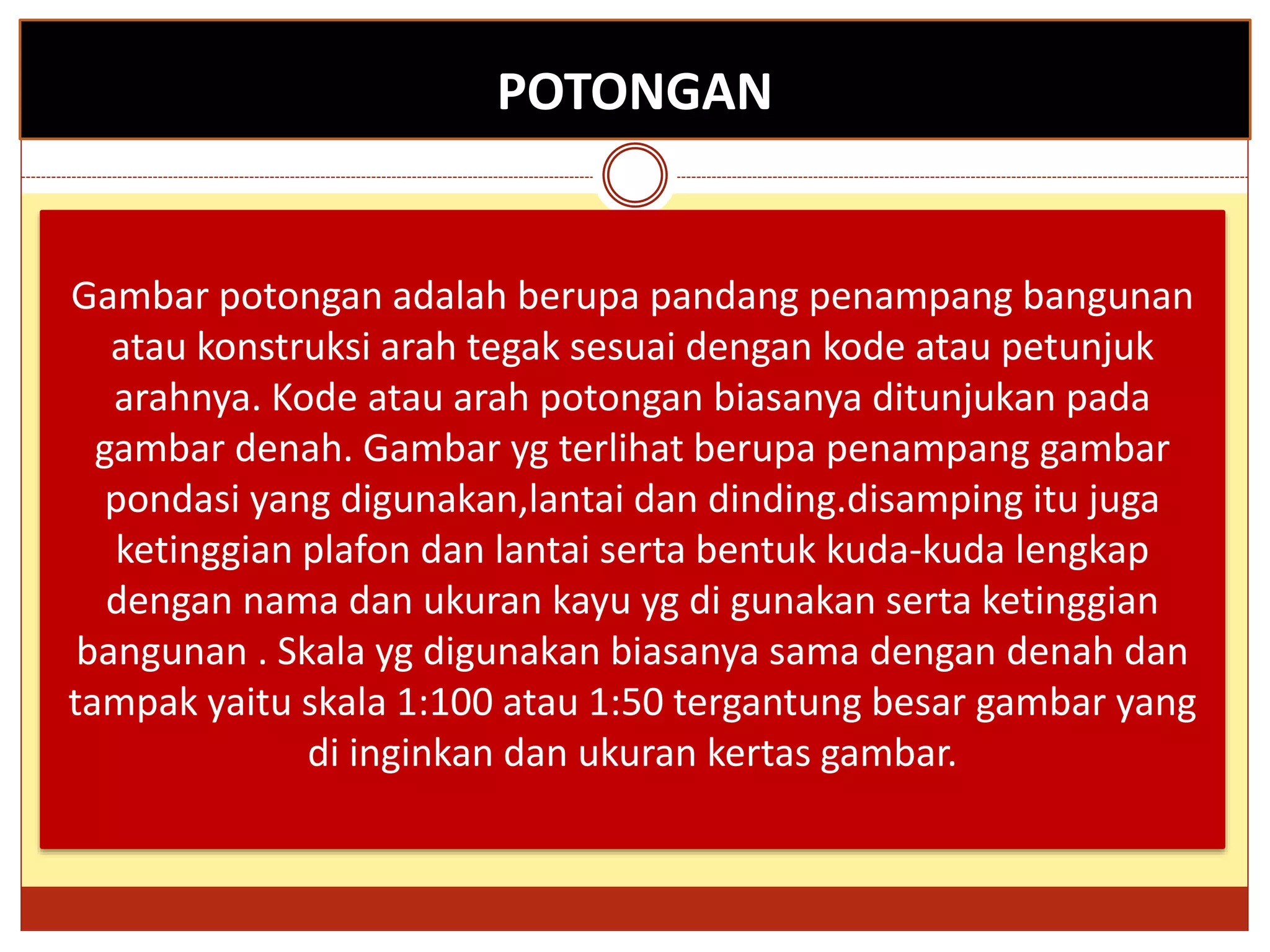 TUGAS BESAR GAMBAR BANGUNAN ( KELOMPOK ).pptx