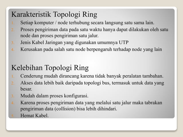 Tugas besar PTI | PPT