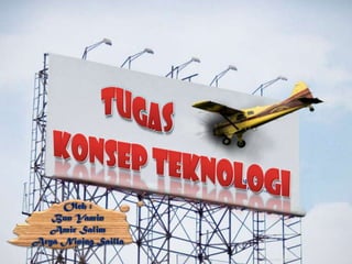 BILLBOARD